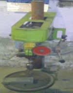 Drill machine
