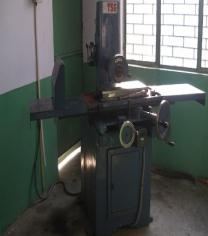 Surface grinder