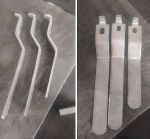 Handle SS 202