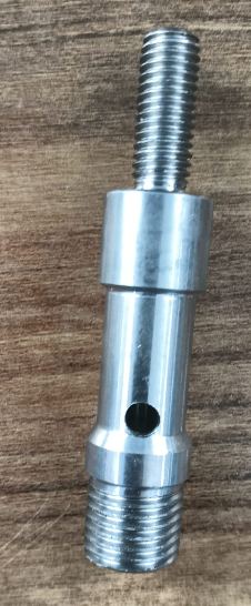 Threaded stud component