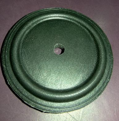 Diaphragm EPDM