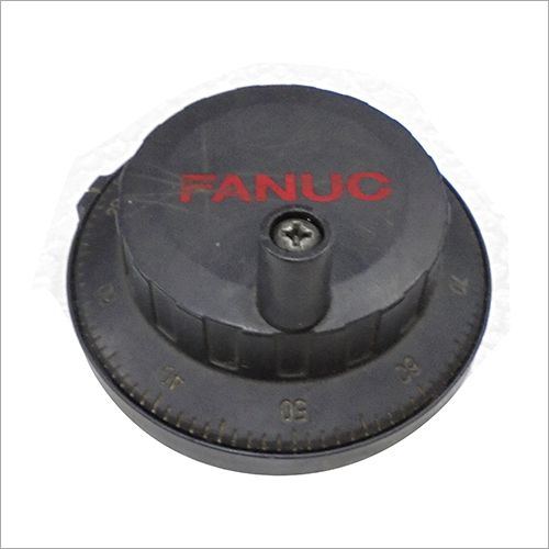 Fanuc manual pulse generator