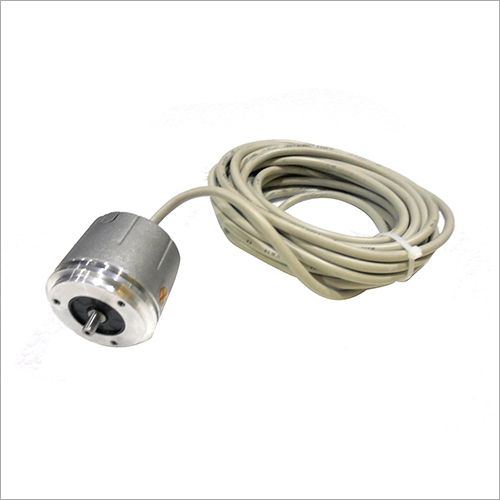 Spindle encoder