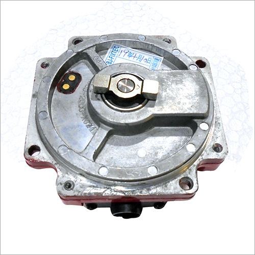 Pulse encoder