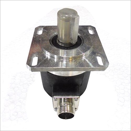 Rotary encoder