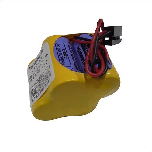 6 volt 4-cell battery