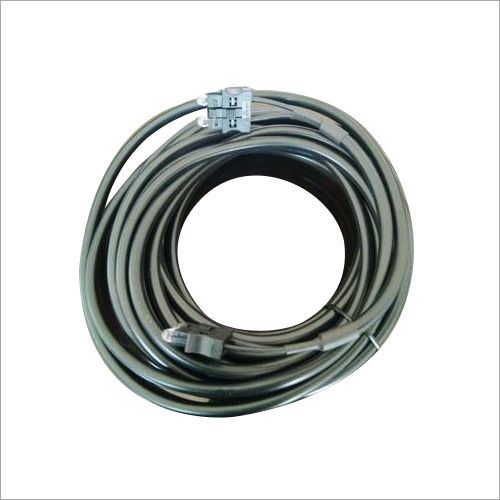 Optical cable for CNC system