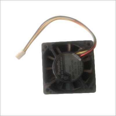 Cooling fan