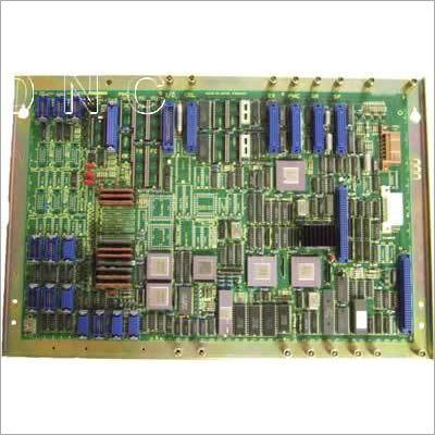 OMB system master PCB