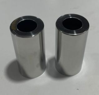 Machined SS sleeves