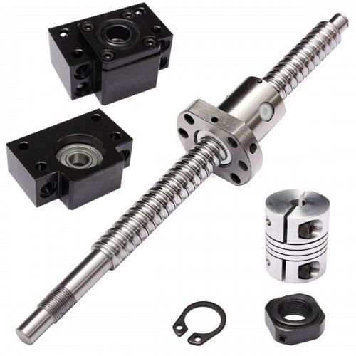 Ball screw accessories