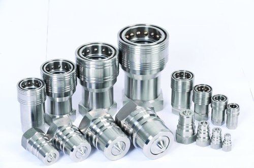 Quick couplings