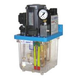 Lubrication unit — PU body