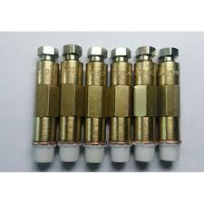 Lubrication metering cartridge