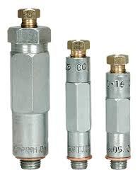 Centralised lubrication assembly