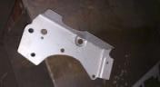 Engine bracket