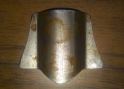 Plate engine LWR cross
