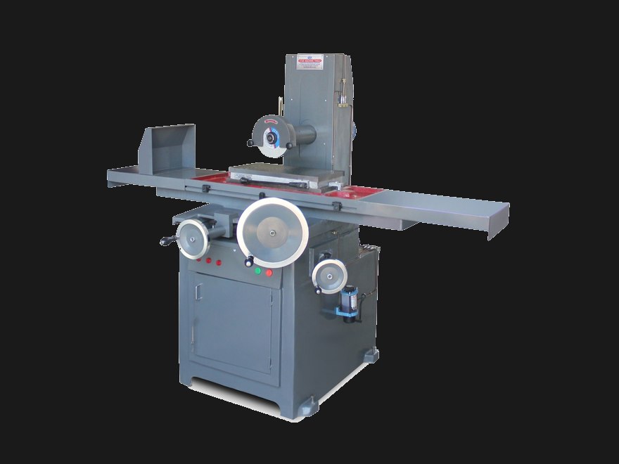 Surface grinder