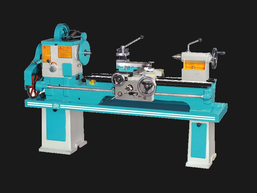 Lathe — 6 ft